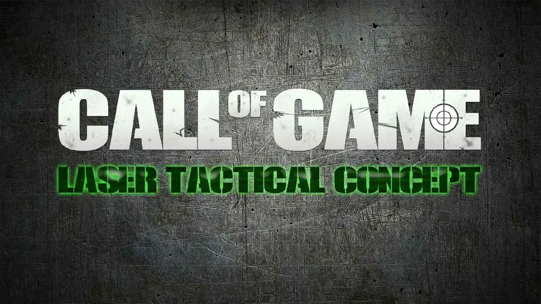IR-FIGHT TACTICAL ZONE 2 JEUX