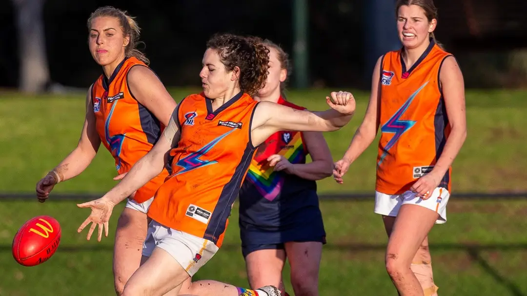 Lyndhurst Football and Netball Club
