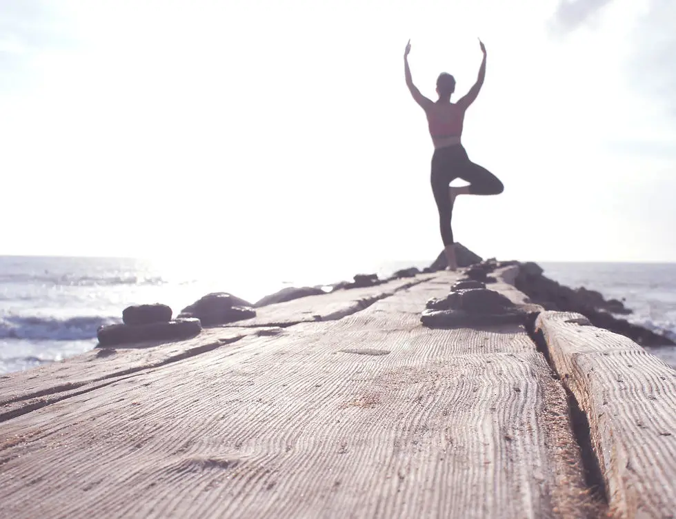 Embody Yoga