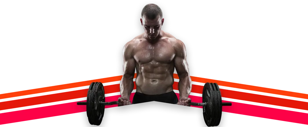 Mutants Gym