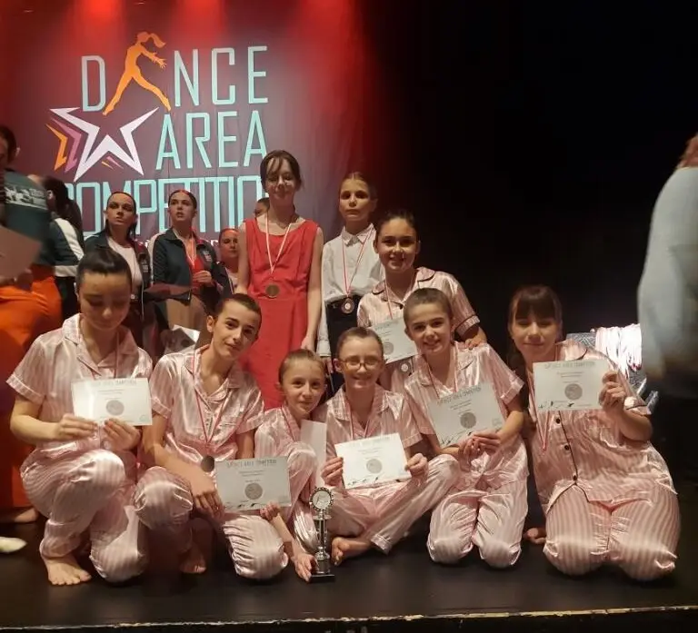 Cape Dance