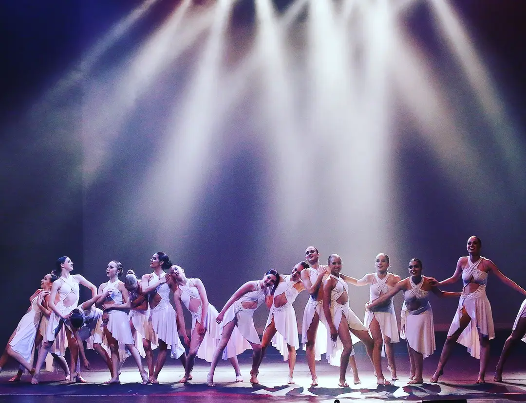 The Nine Dance Academy