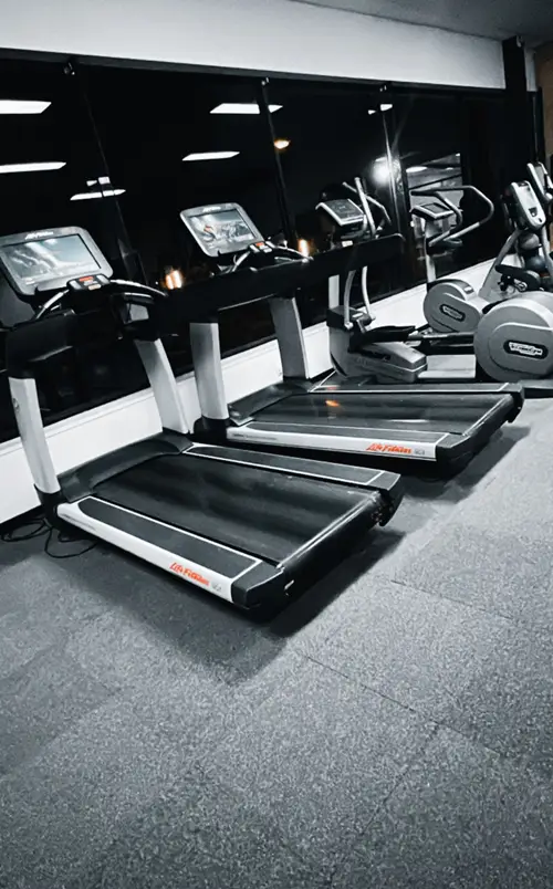 Cochranes Gym