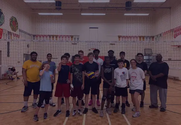 6UP Volleyball Club
