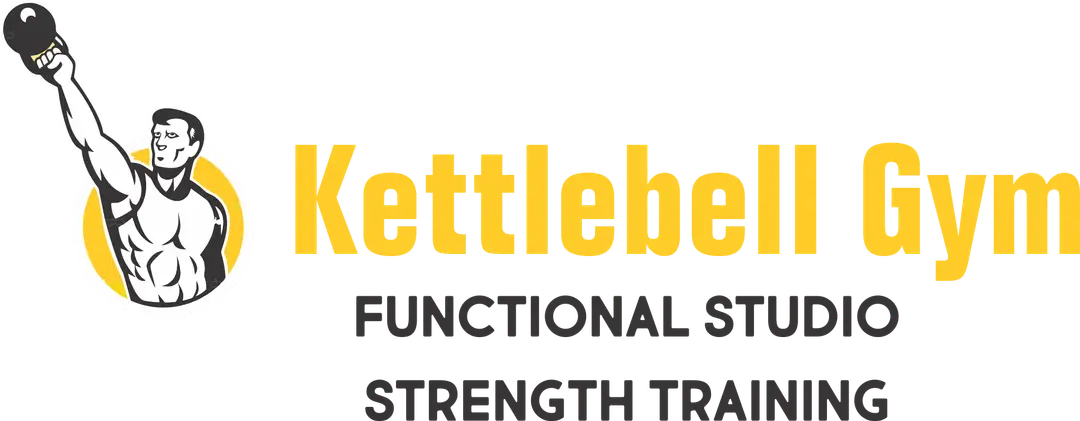KettleBell GYM
