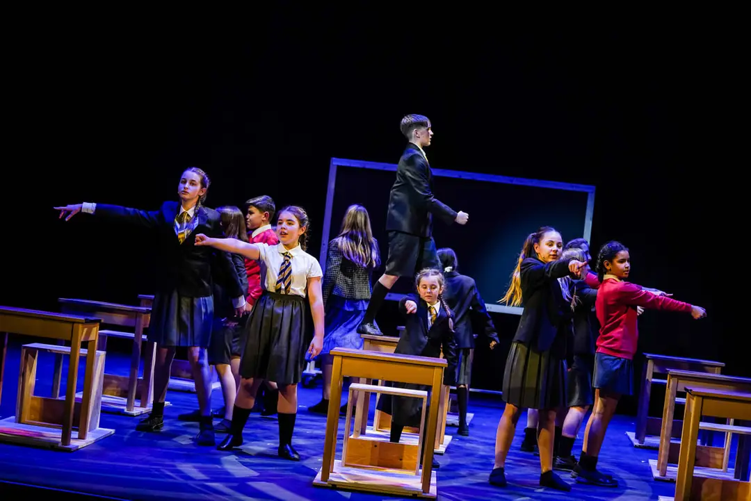 BARTA Theatre Academy
