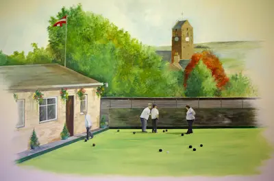 Dunning Bowling Club