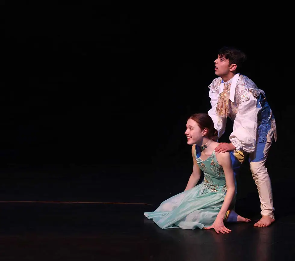 CK Theatre School