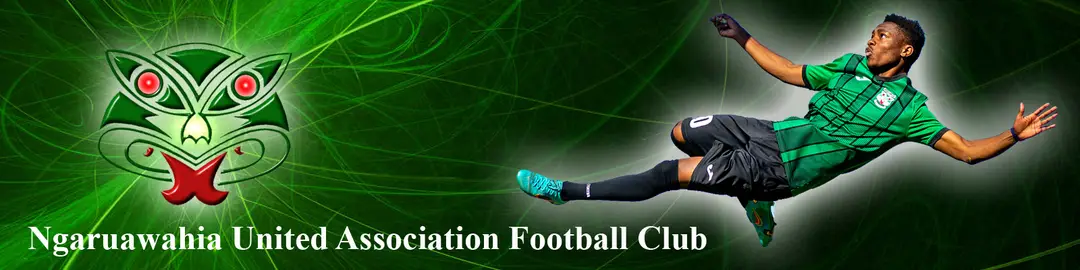 Ngaruawahia United AFC