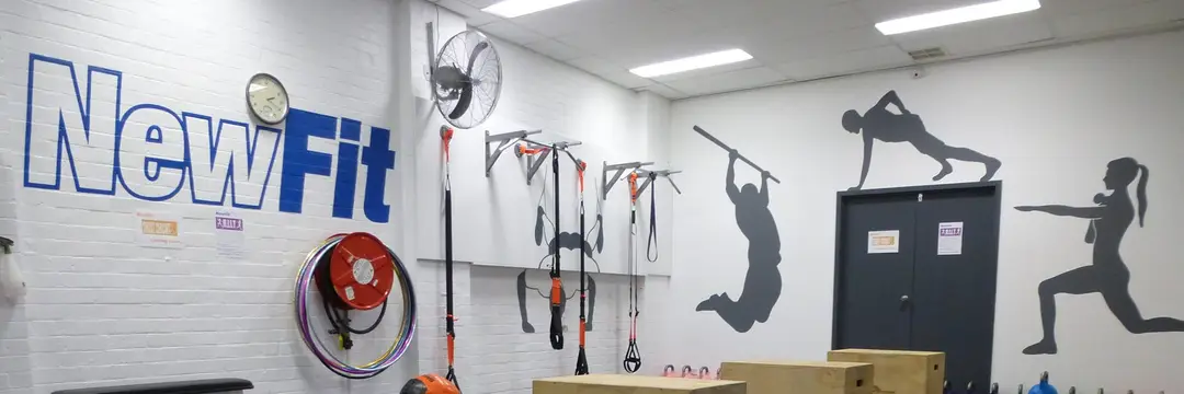 Newtown Gym