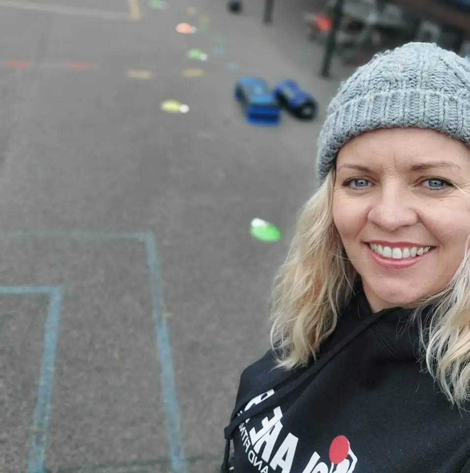 ClareB Health and Fitness