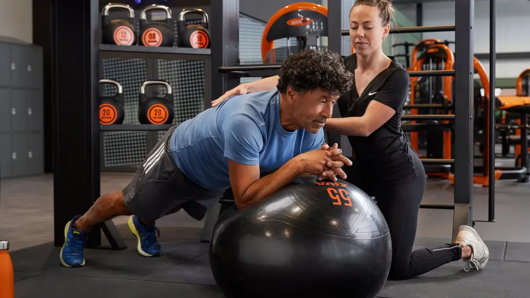 Basic-Fit Tours Hauts de la rue Nationale