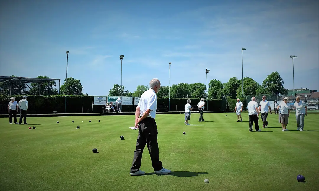 Knowle Bowling Club