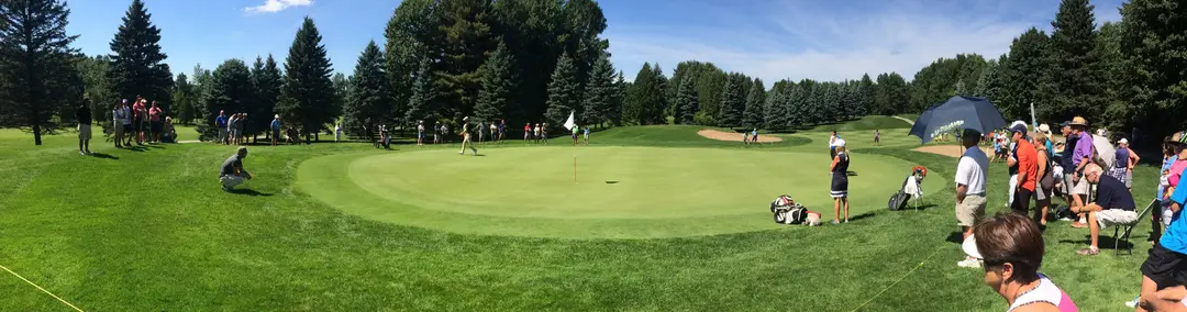 Association des surintendants de golf du Qubec