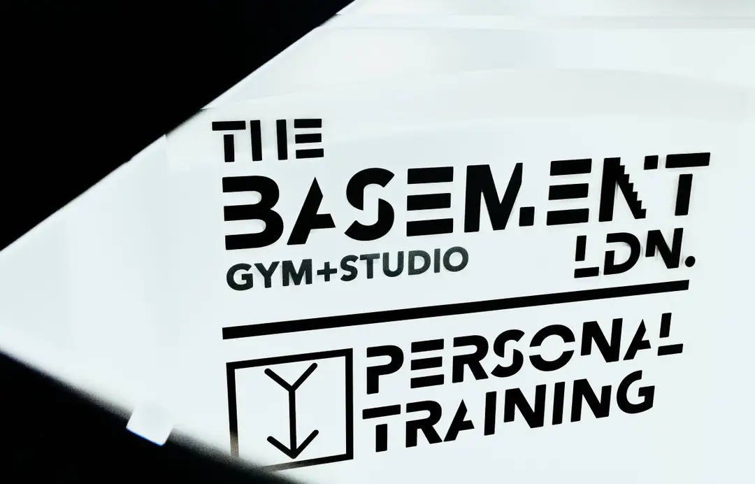 The Basement LDN Gym + Studio