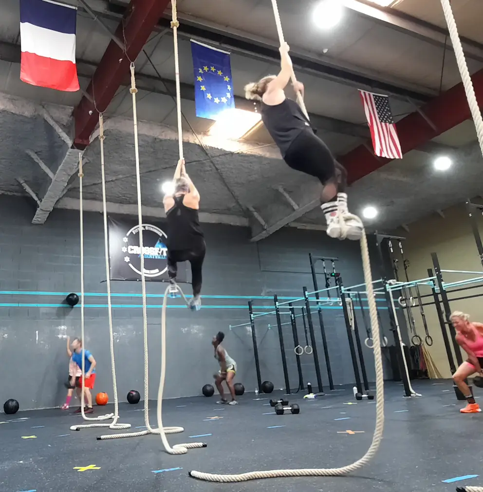 CrossFit Albertville