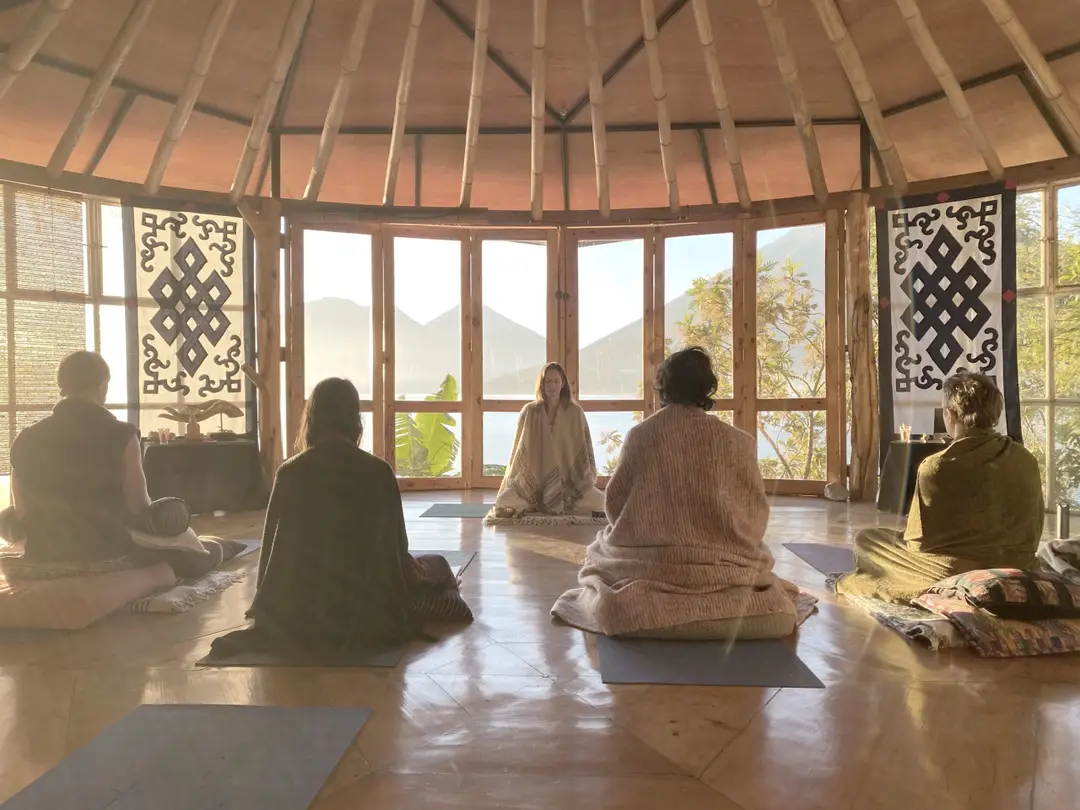 Vichara Yoga Shala