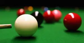 8 Ball Bar & Sports