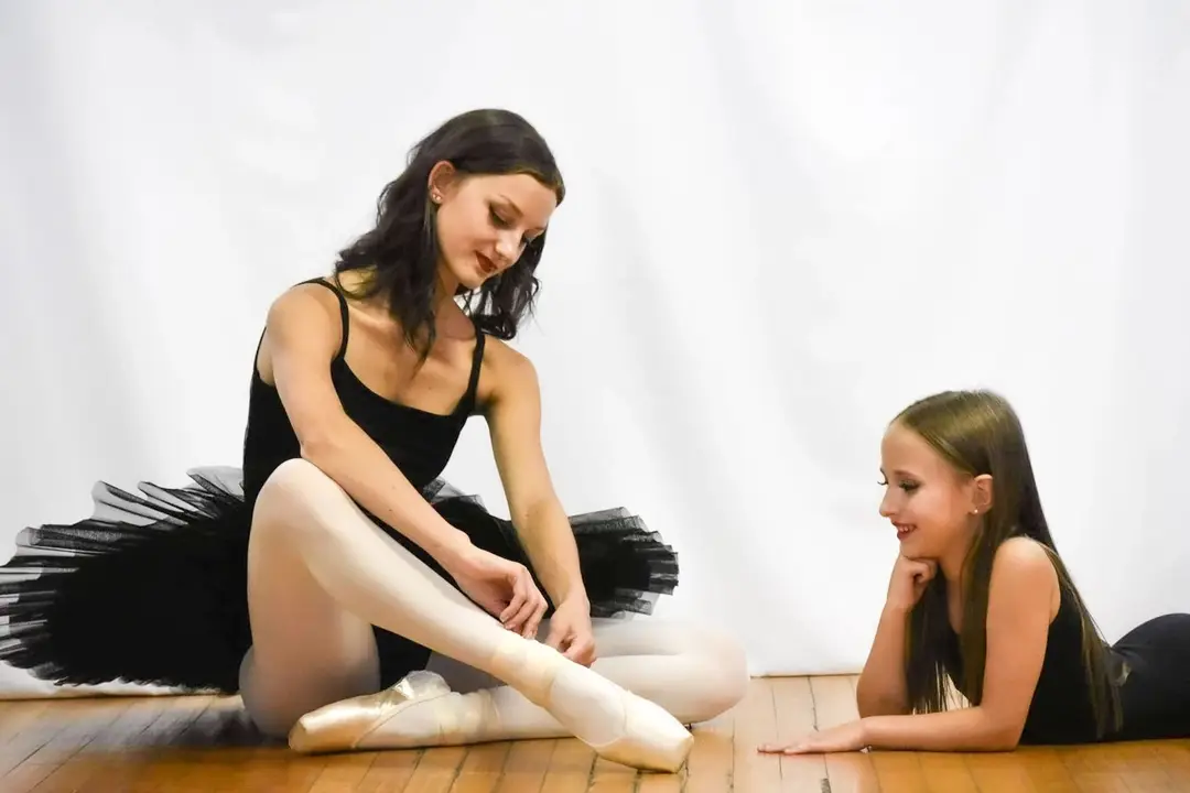 JNS Dance