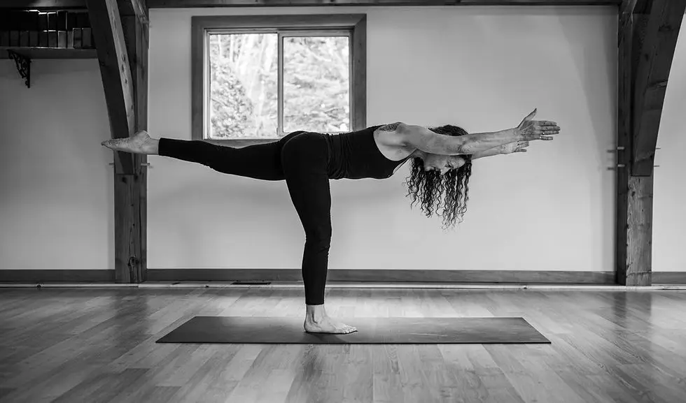 KaliYoga Studio