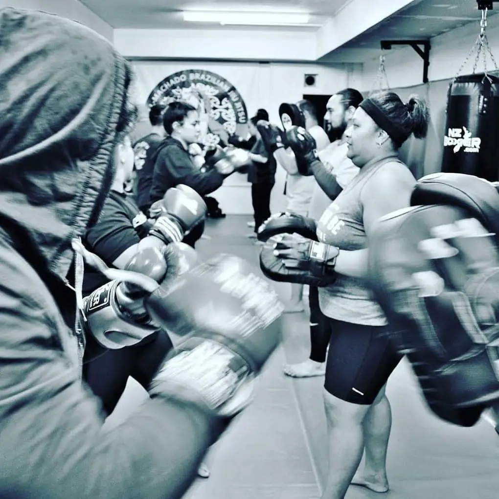 Clinch BJJ & MMA