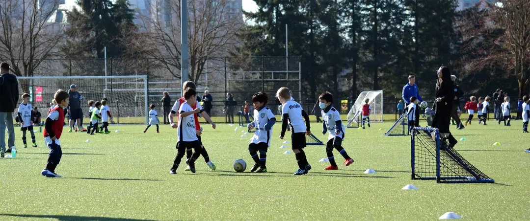 Coquitlam City Soccer