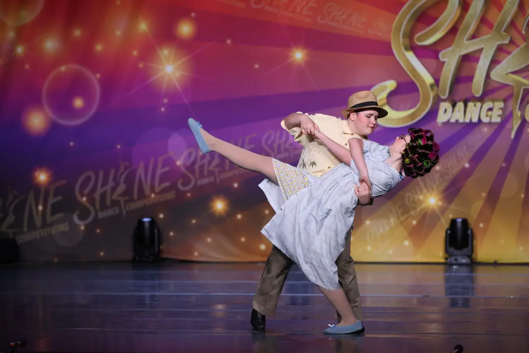 Prestige Dance Academy