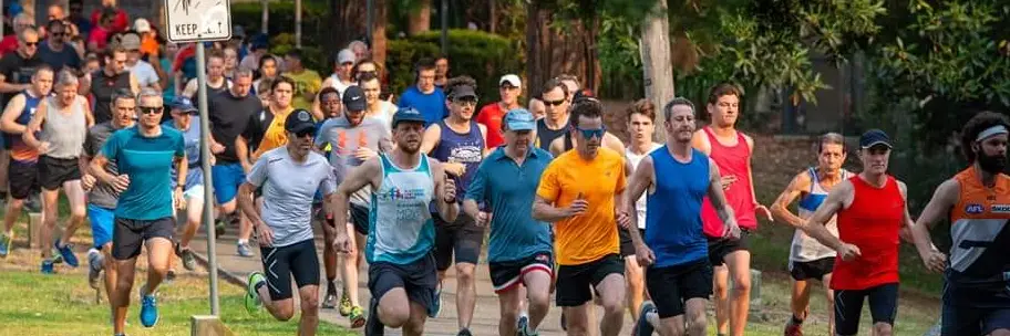 Cooks River parkrun