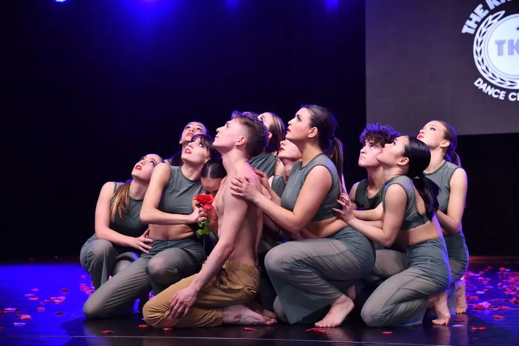 Vlad's Dance Company
