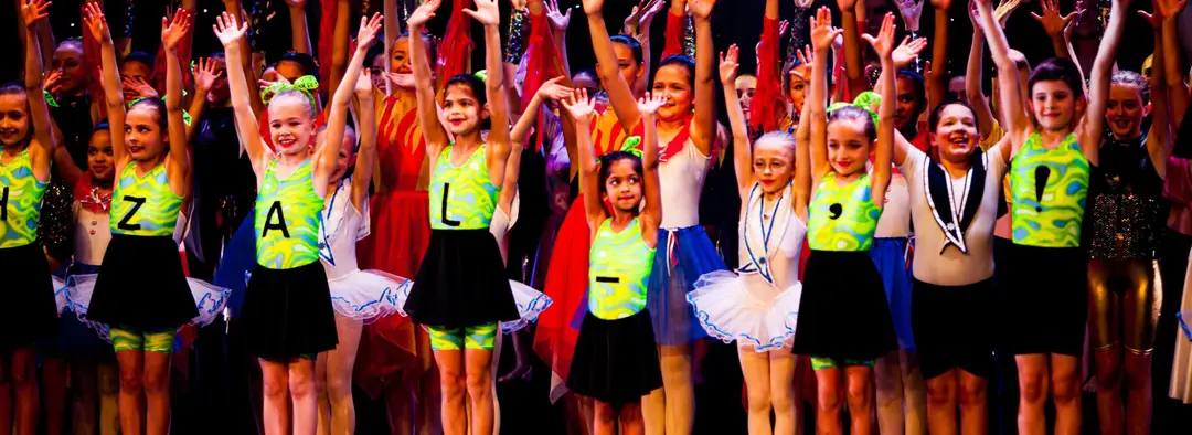 Guildhall School of Dancing Norwich