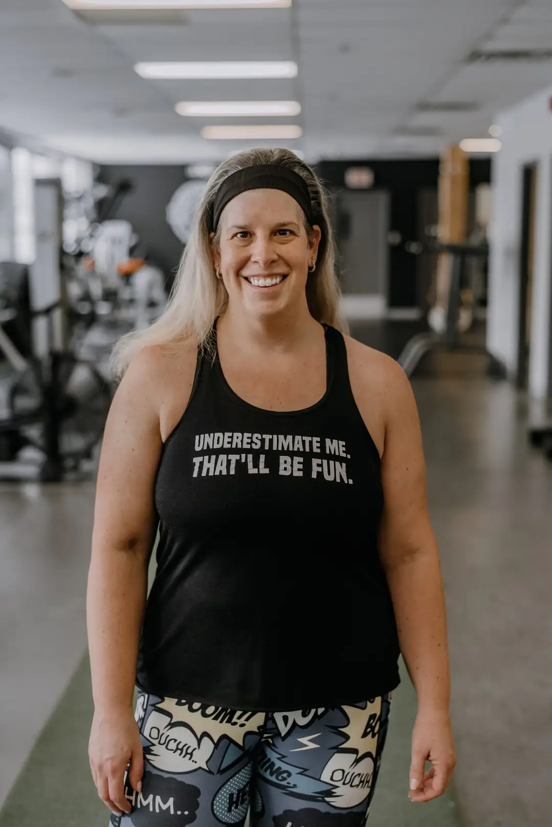 The Movement Coaching