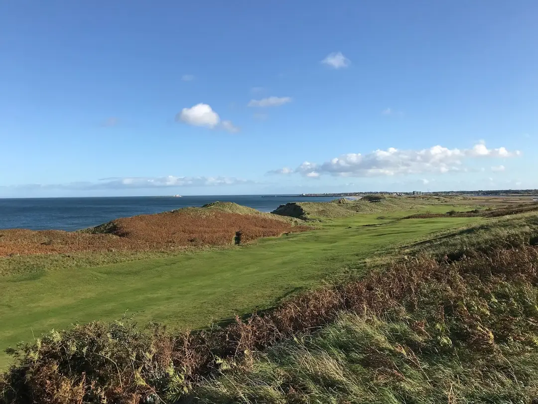 Warkworth Golf Club