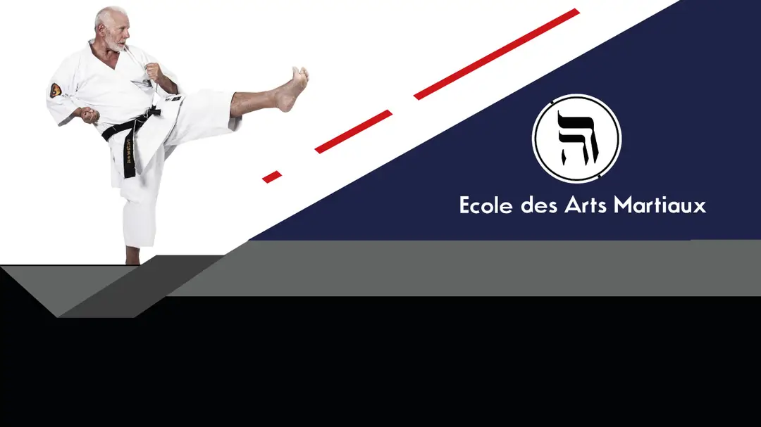 École des Arts Martiaux