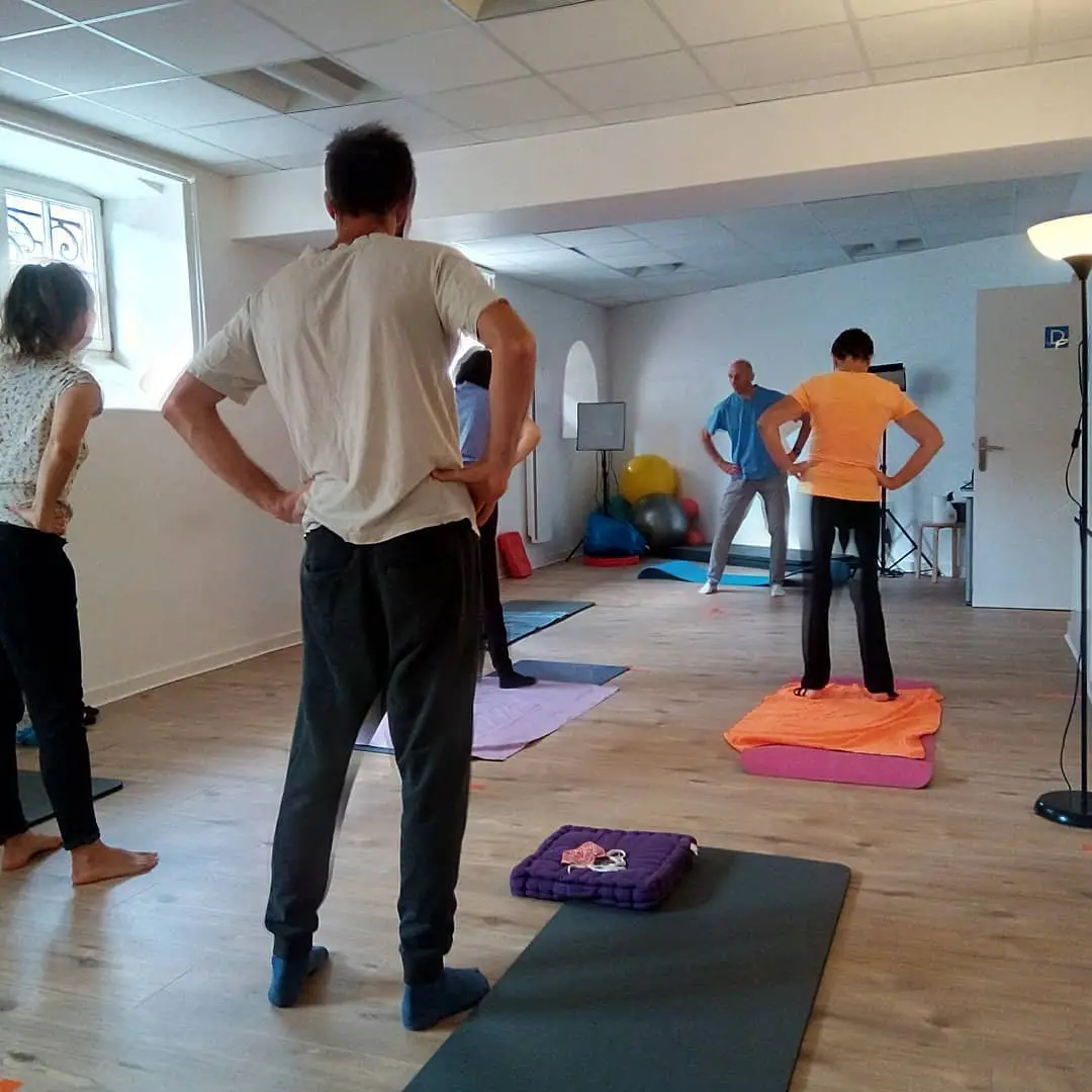 Espace Castelnau