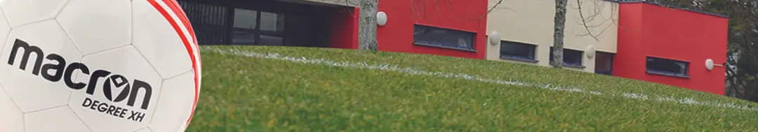 Intrepid Angers Soccer