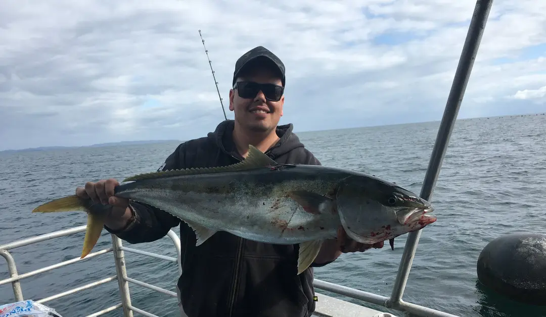 Smokin Reels Fishing Charters