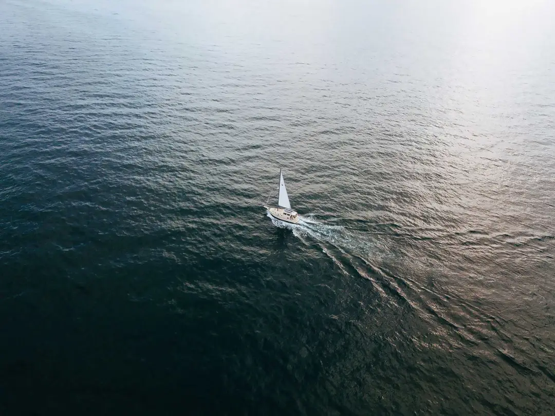 BC Sailing
