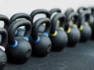 The Wright way 2 train