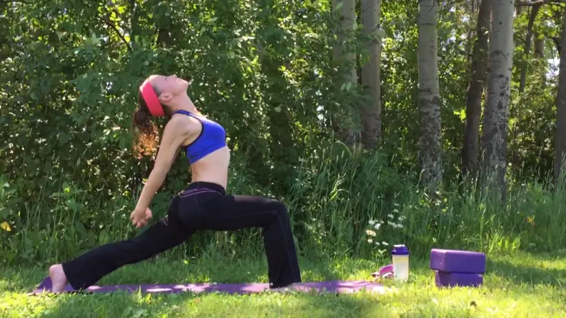 Gem Yoga Barrie