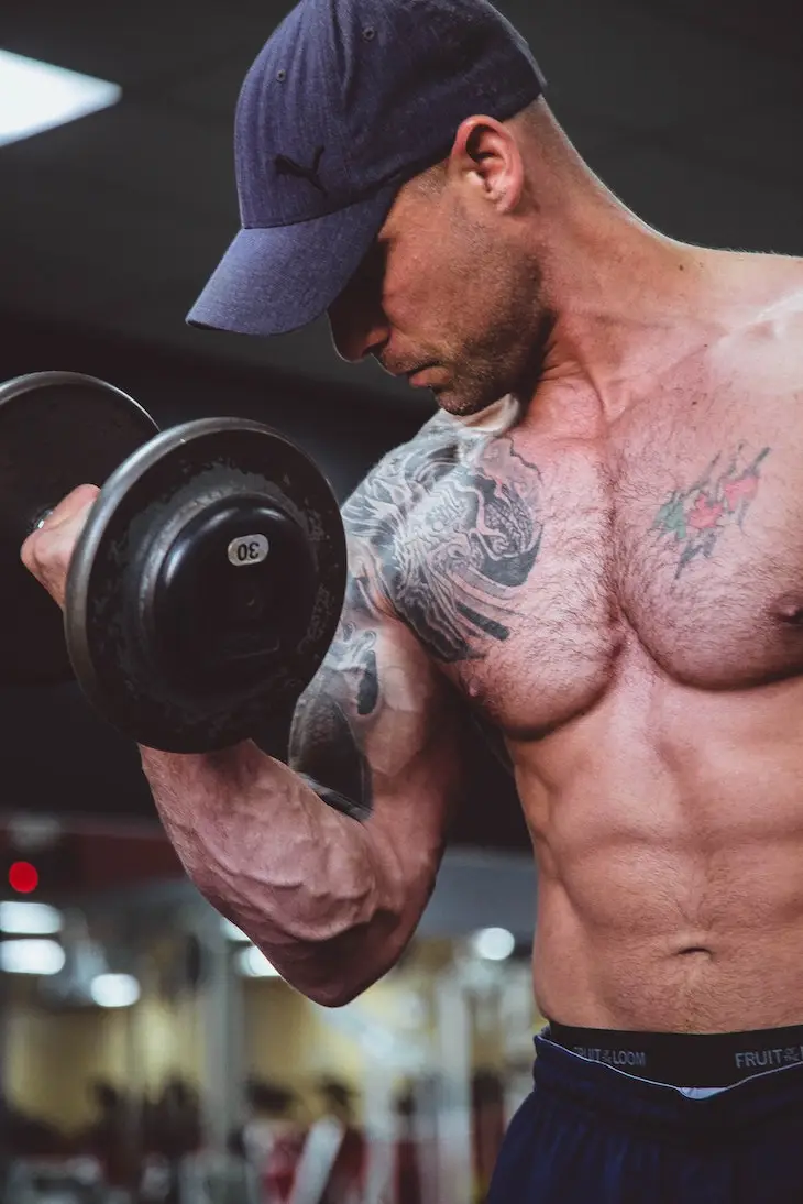 Fitness Junkie Gym