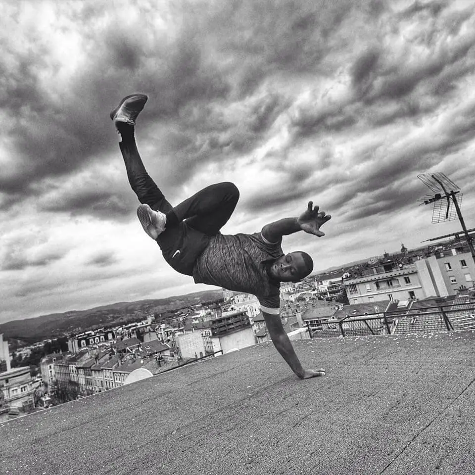 Classic One - Street Dance Center