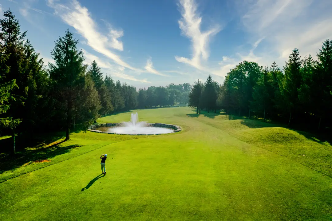 The Oxford Hills