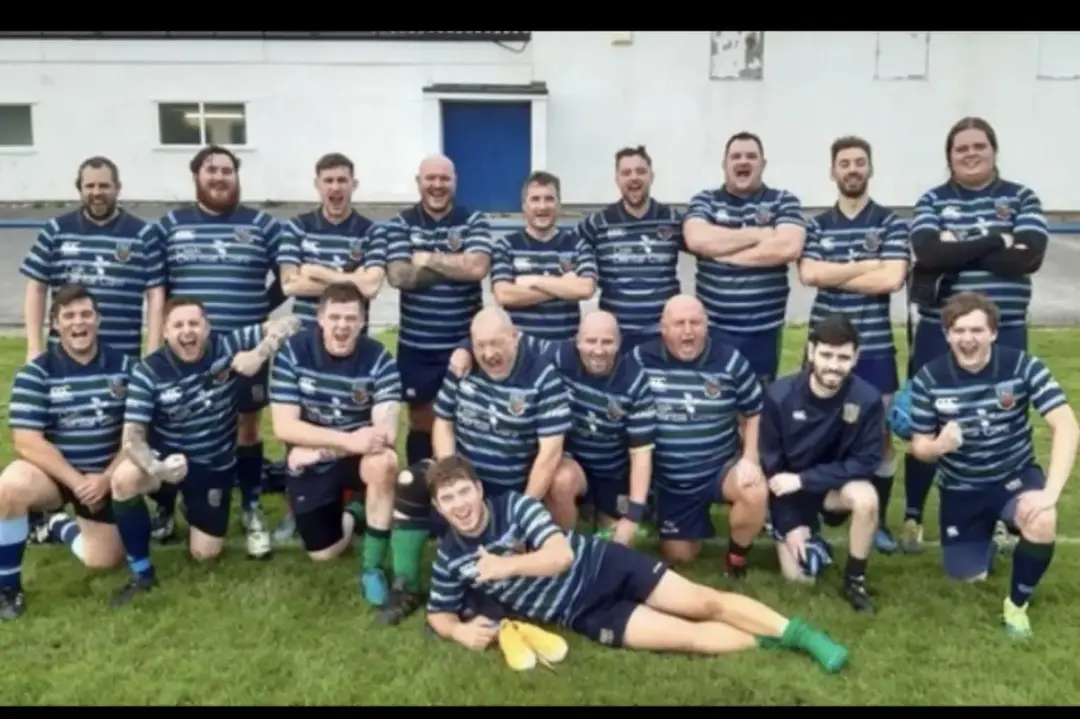 Ormskirk Rugby Club