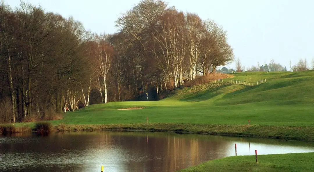 Vale Royal Abbey Golf Academy