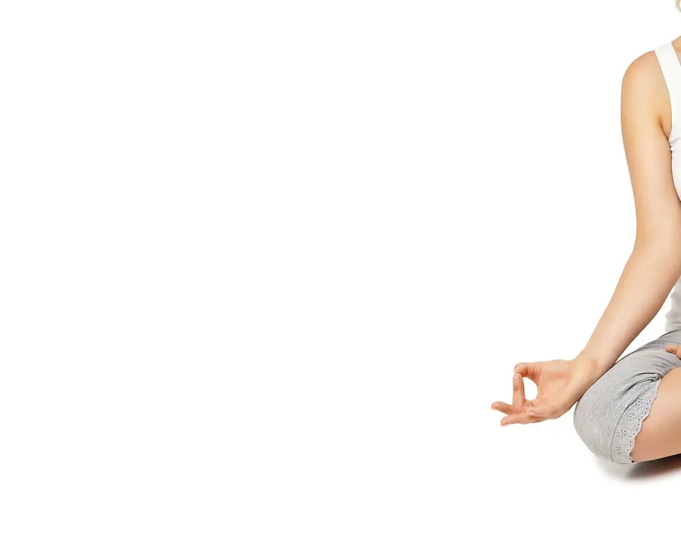 Foxy Yoga Limited