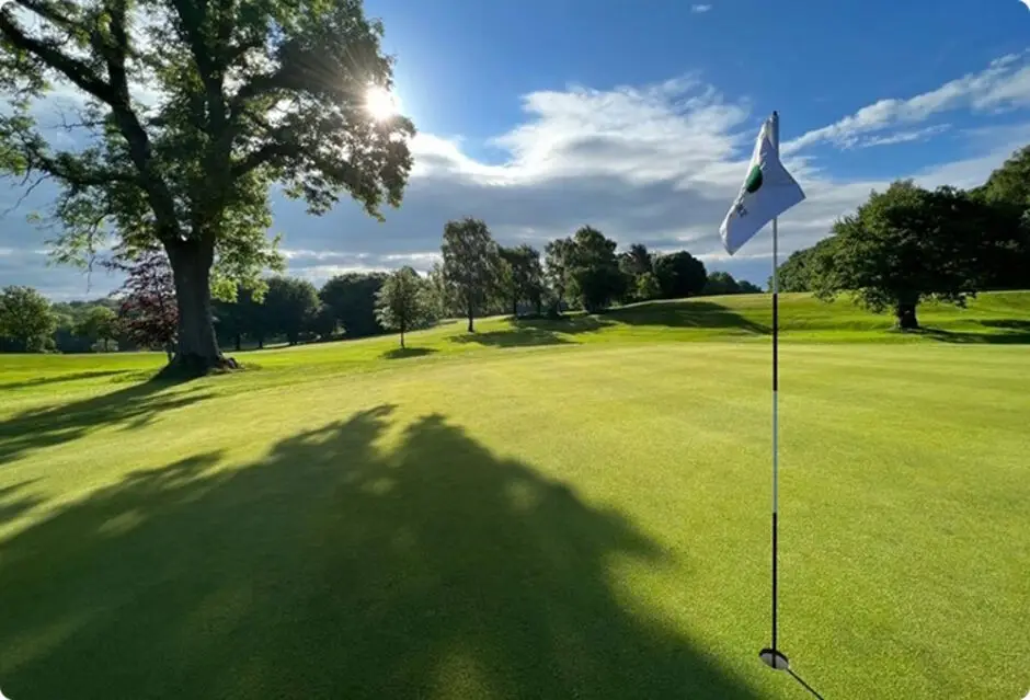 Newport Golf Club