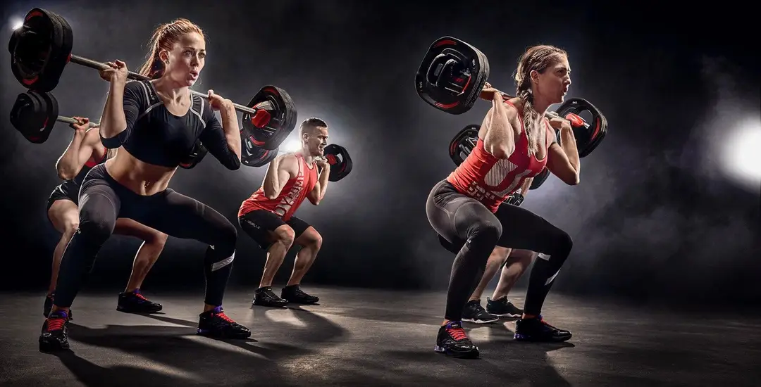 Jax fitness group