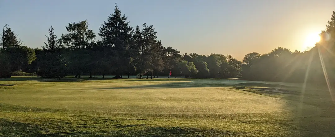 Honiton Golf Club