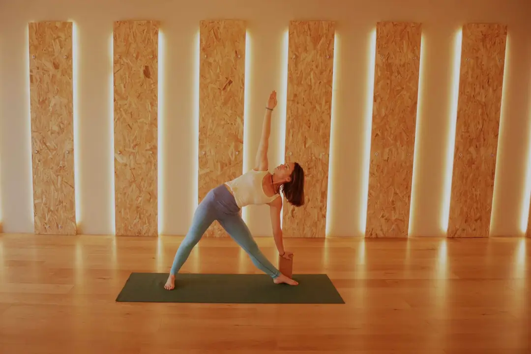 Sur Le Fil Center Yoga- Castelnau-Le-Lez