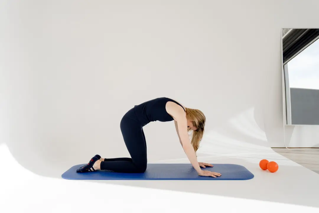 Equipoise Pilates